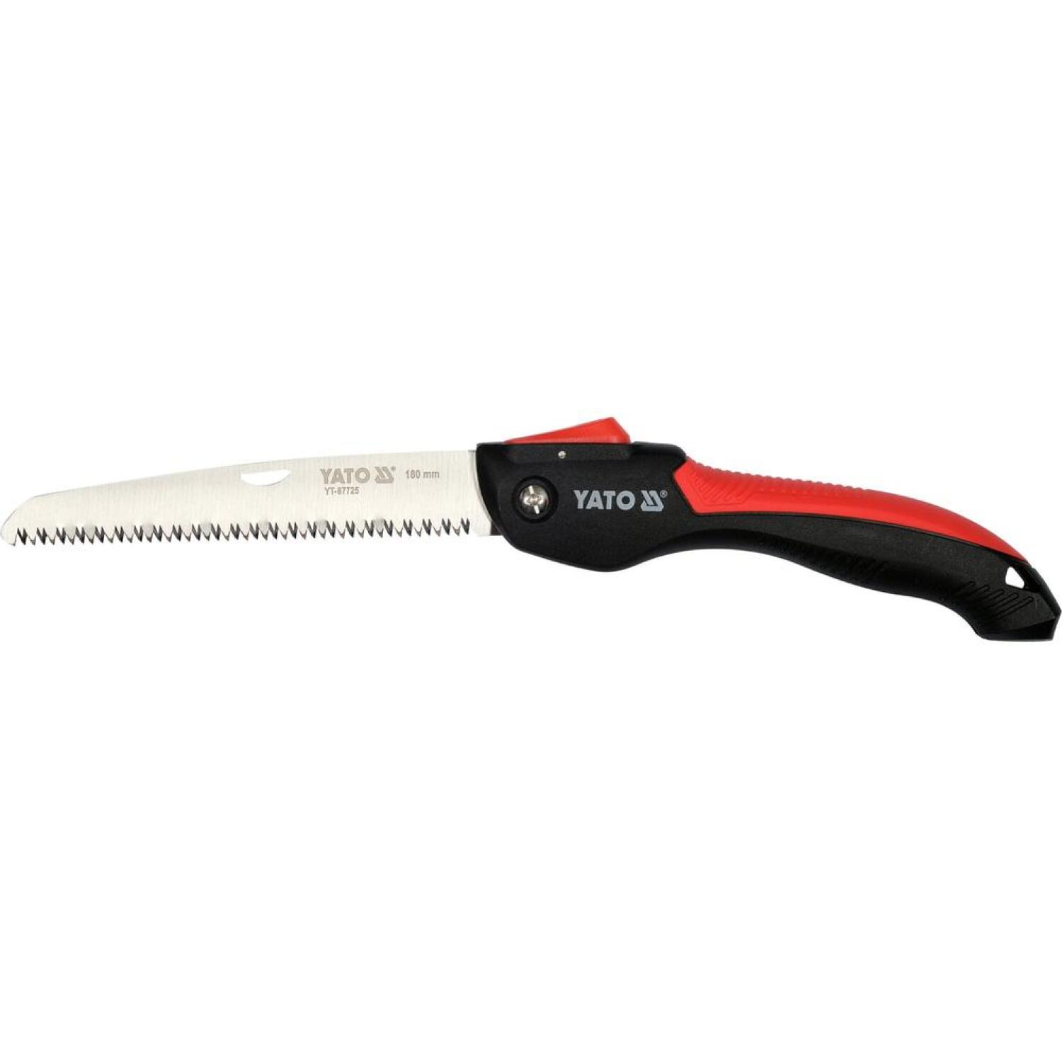 Yato saliekamais zāģis YT-87725, 180 mm