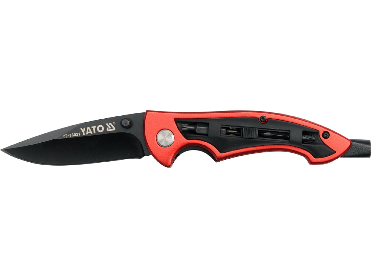 Yato Saliekams Kabatas Nazis YT-76031, 210mm