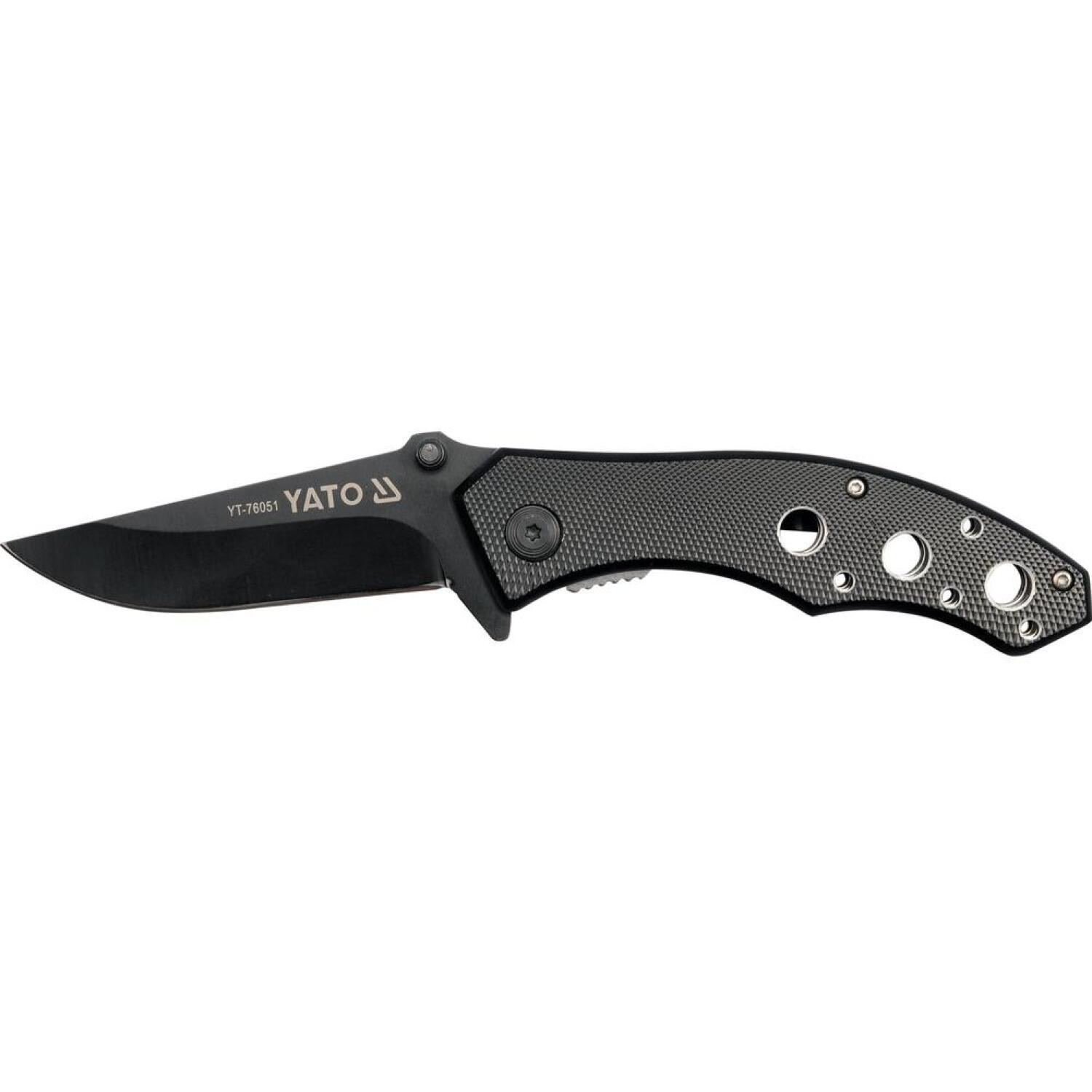 Yato saliekams kabatas nazis YT-76051, 190mm