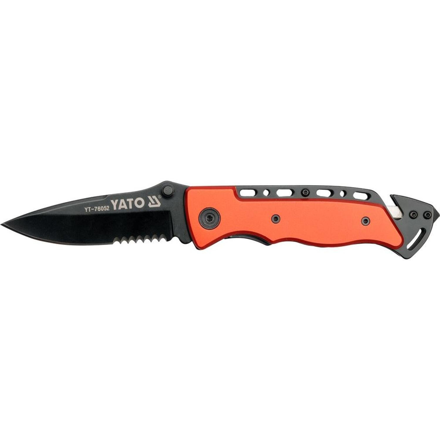 Yato saliekams kabatas nazis YT-76052, 200mm