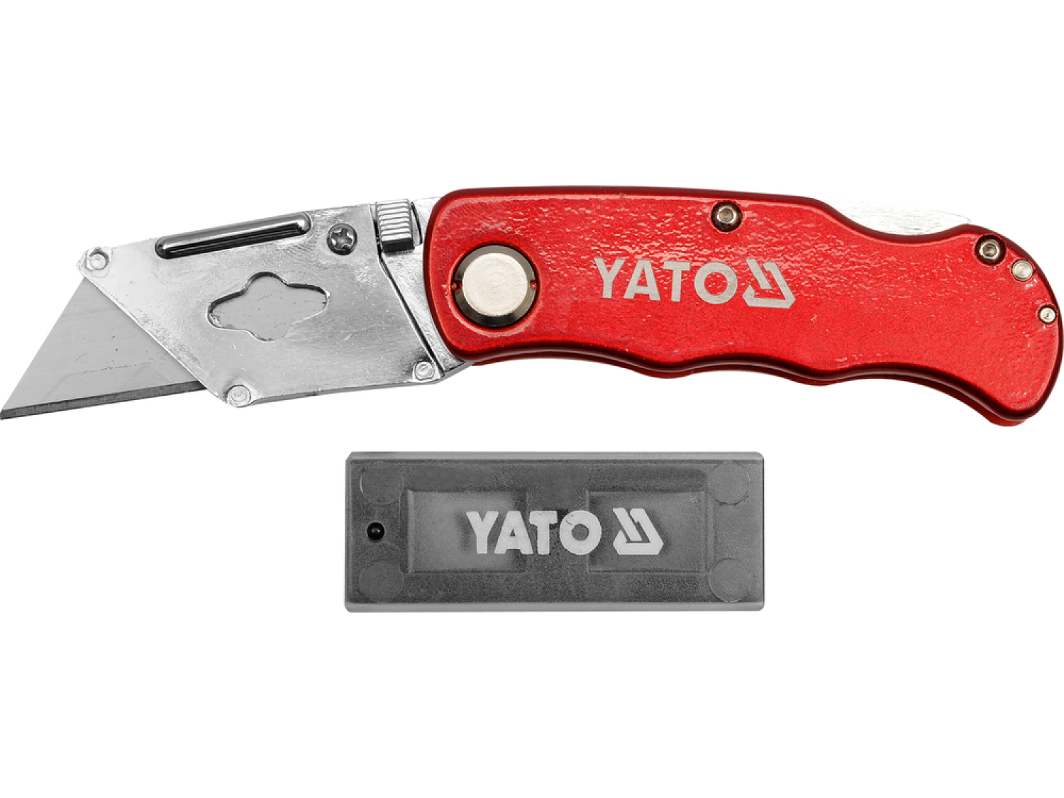 Yato Salokāms nazis YT-7532, 150mm, 61x33x0