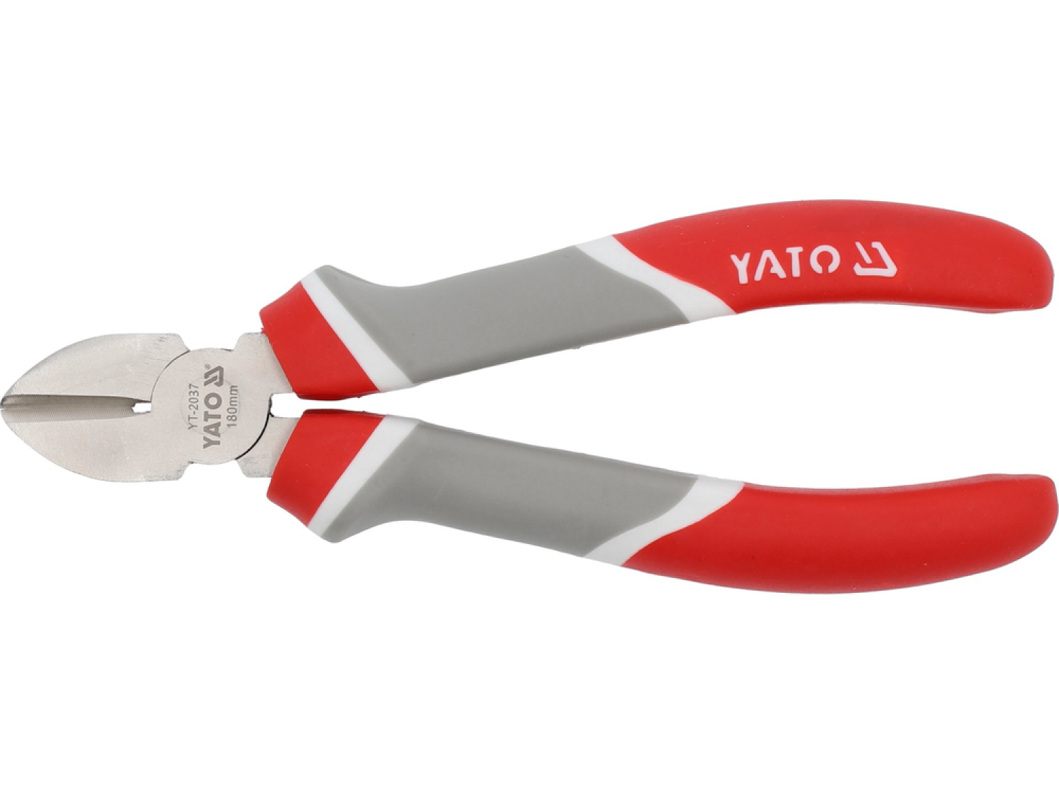 Yato Sāna knaibles YT-2037, 180mm, DIN