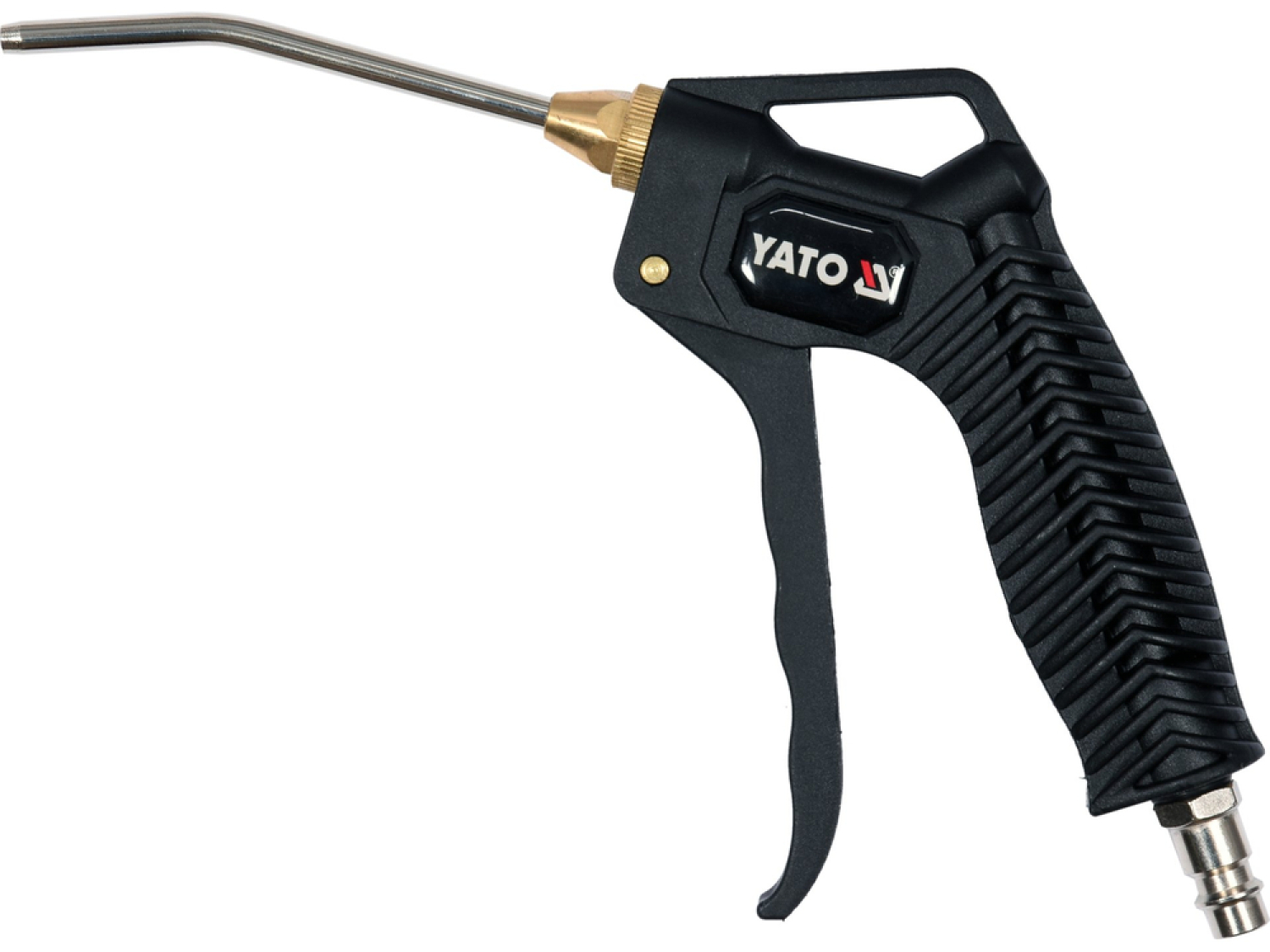 YATO Gaisa Pistole 8Bar. 110mm (YT-23731)