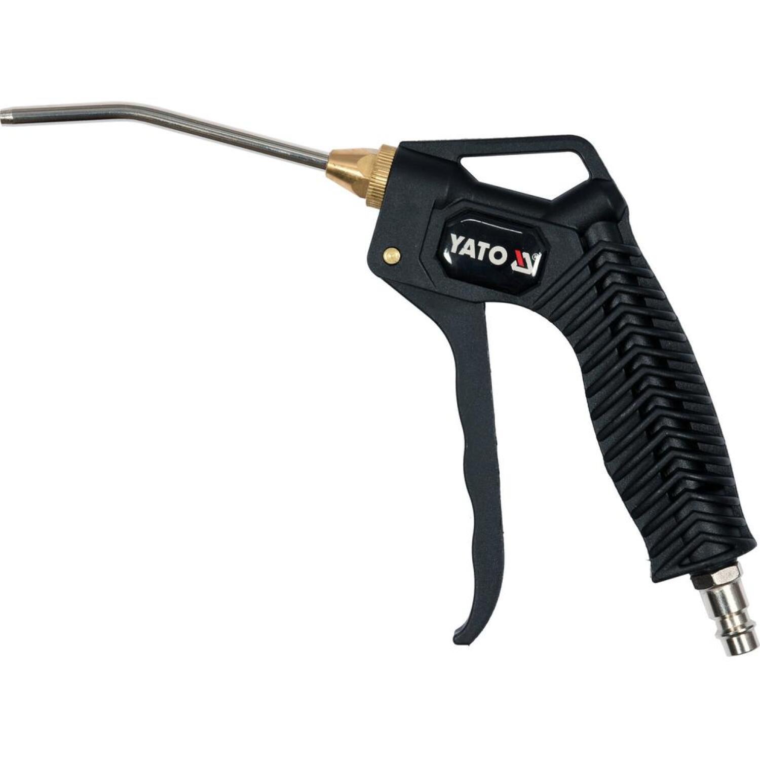 YATO Gaisa Pistole 8Bar. 110mm (YT-23731)
