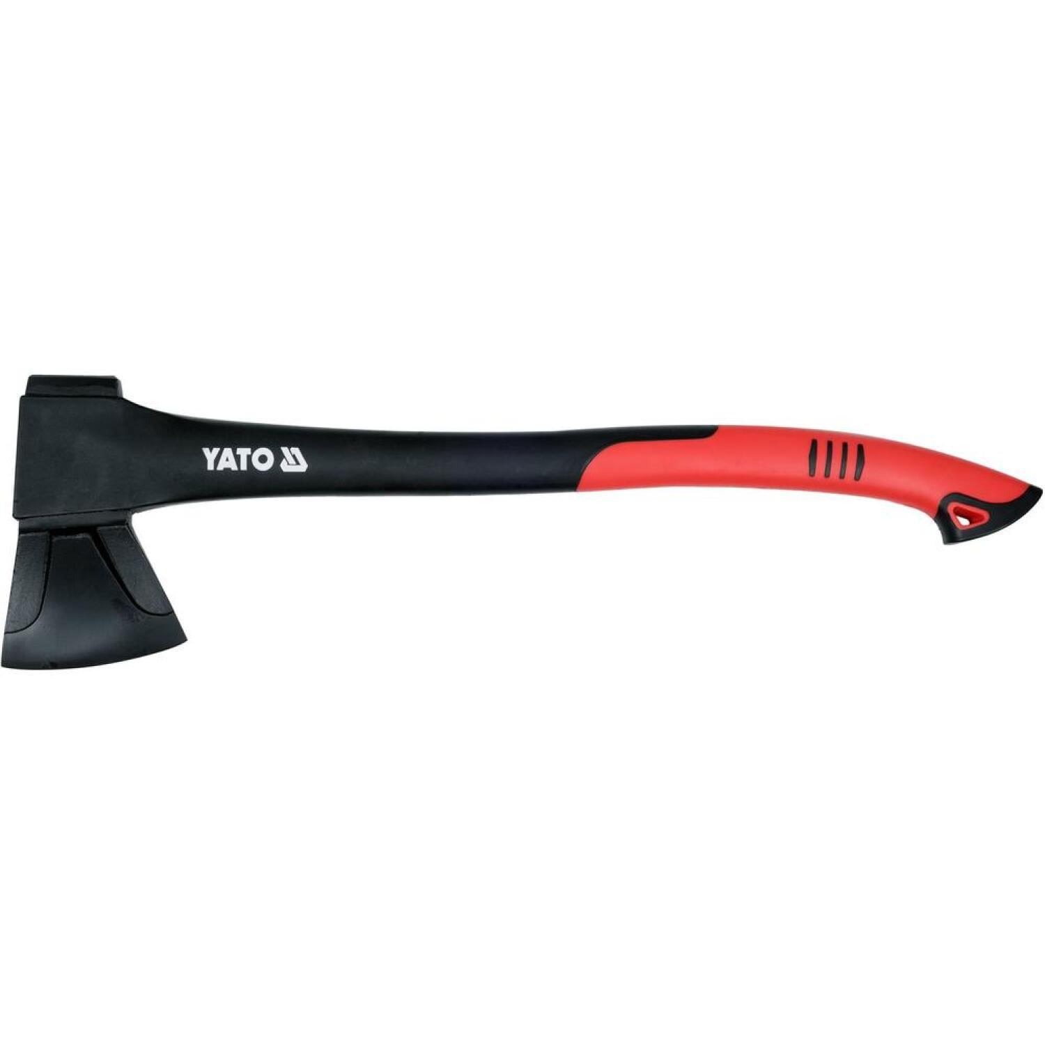Yato skaldīšanas cirvis YT-80081, 1600 g