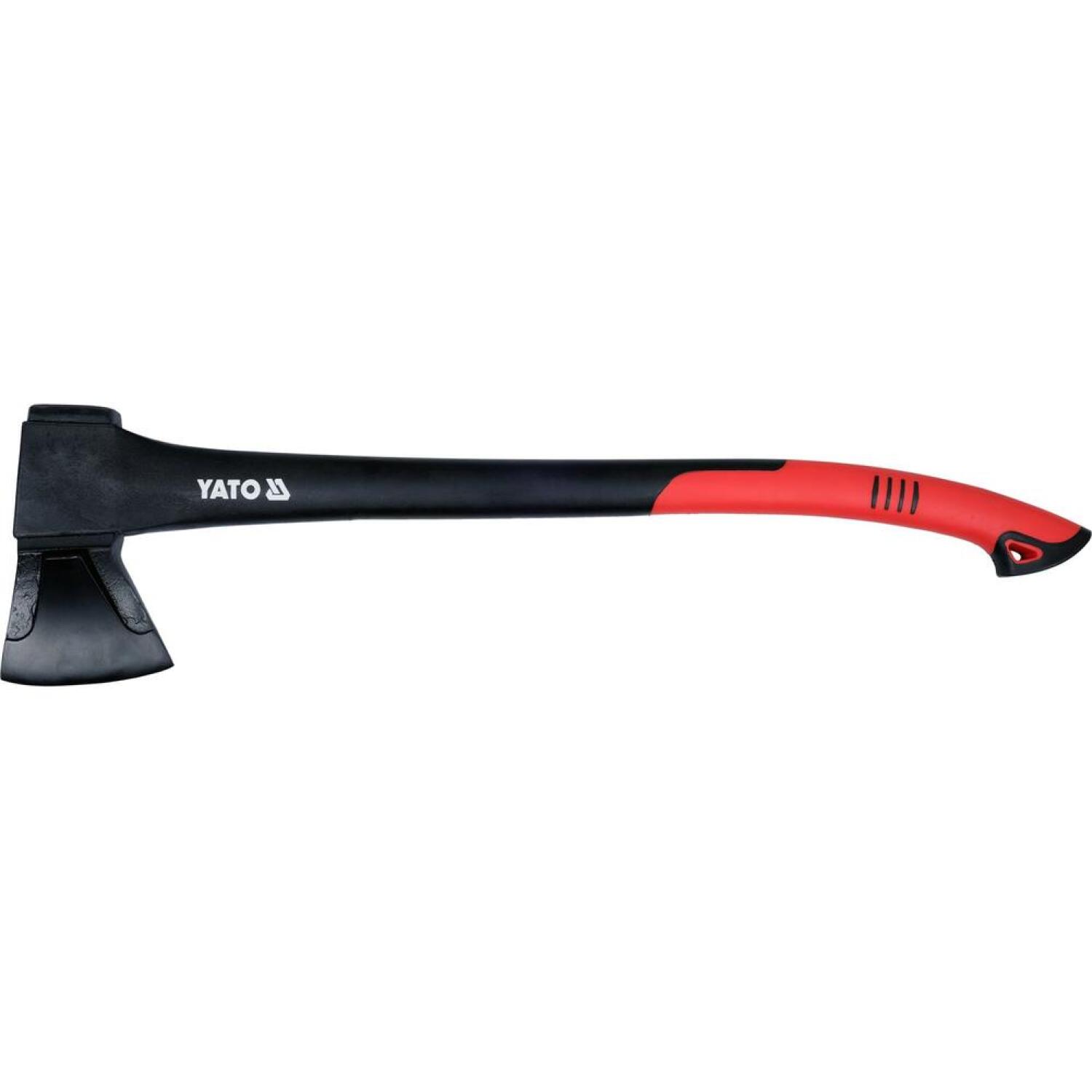 Yato skaldīšanas cirvis YT-80082, 1800 g