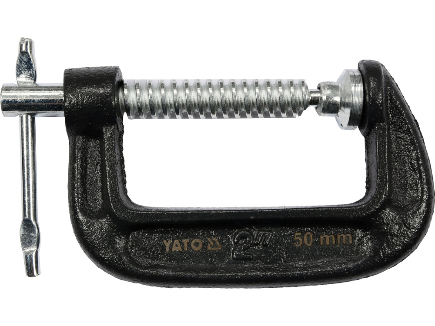 Yato Skava C YT-64251, 2", 50