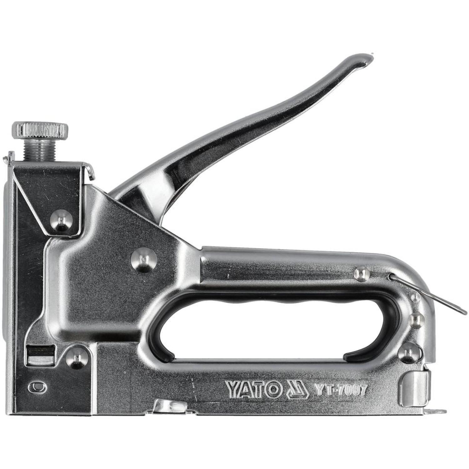 Yato skavotājs YT-7007, 4-14 mm, 11