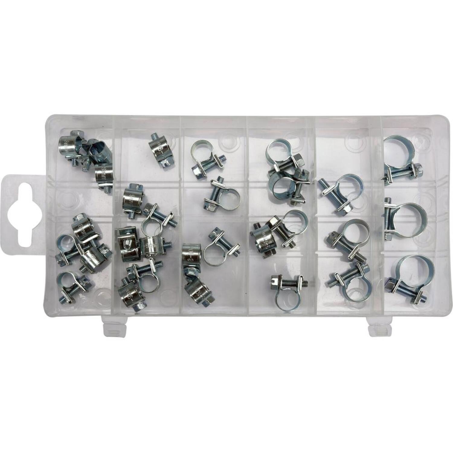 Yato skavu komplekts YT-06783, 30 gab