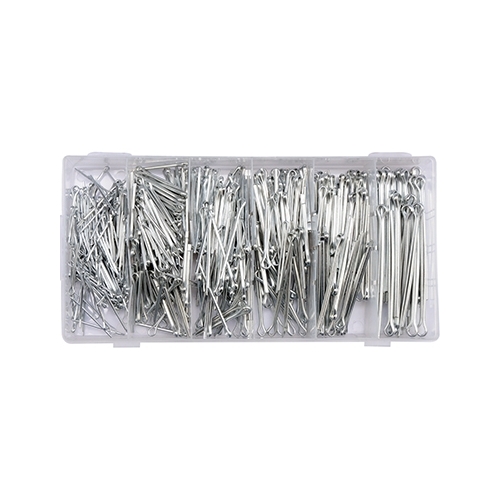 Yato šķelttapu komplekts YT-06873, 555 gab