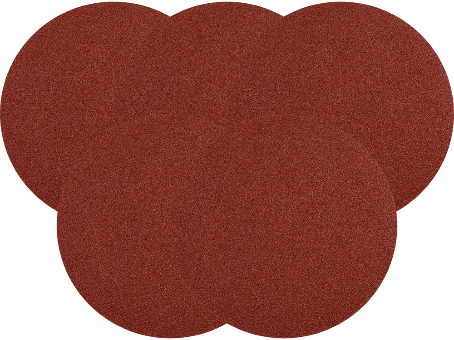 Yato slīpdisks YT-83432, 125mm, P60, 5gab