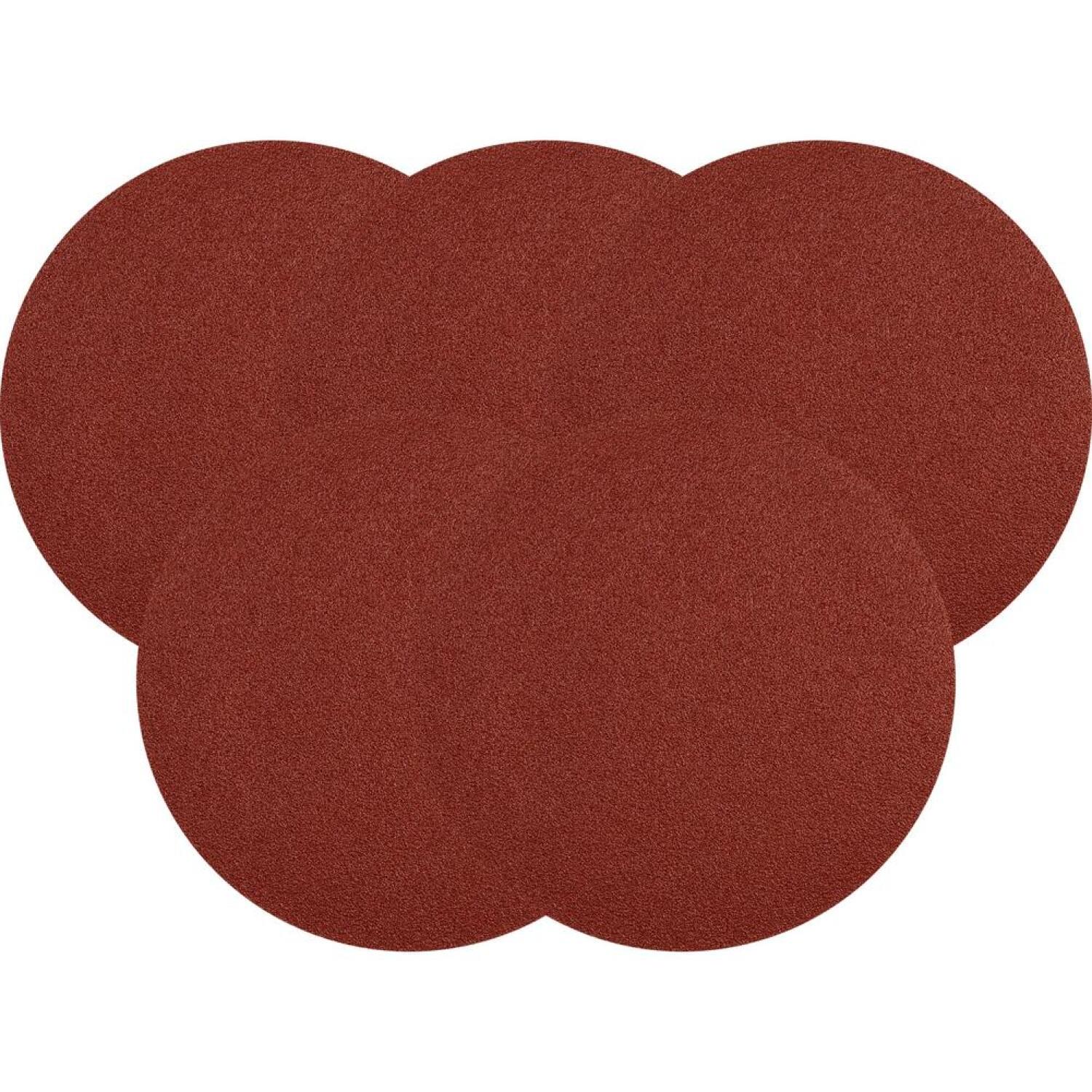 Yato slīpdisks YT-83437, 125mm, P180, 5gab