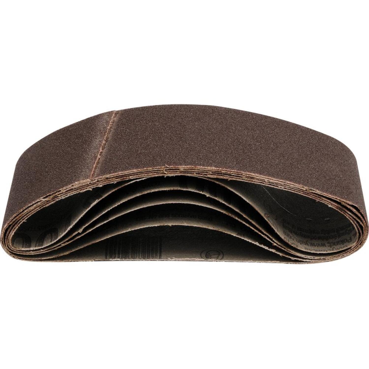 Yato Slīpēšanas lente YT-83223, 75x457 mm