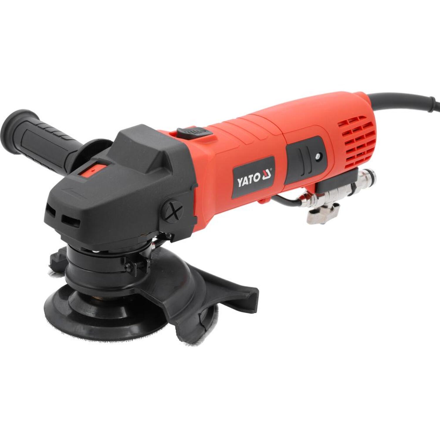 Yato Slīpmašīna YT-82161, 1300 W, 100