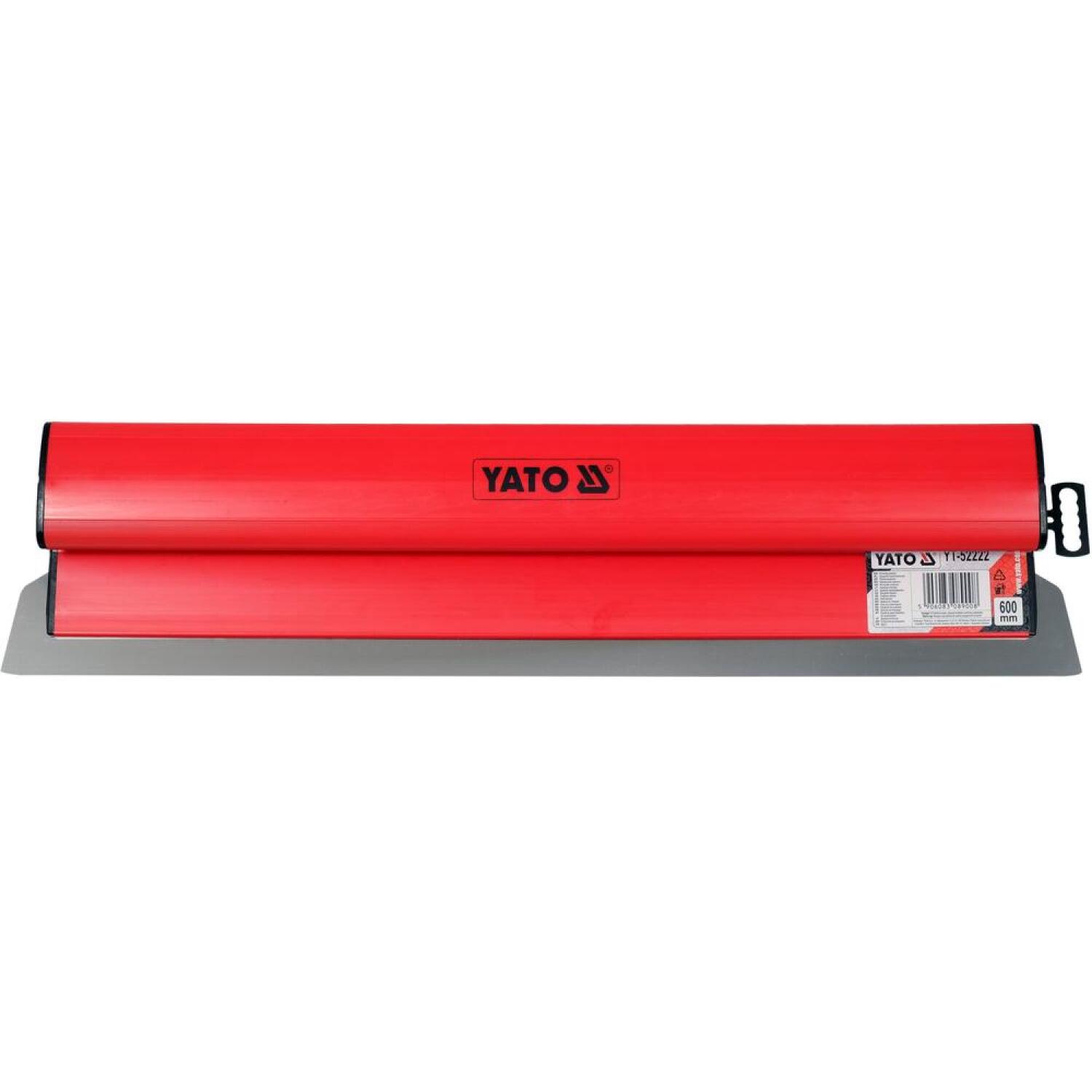 Yato špakteļlāpsta YT-52222, 600mm, 0.3mm