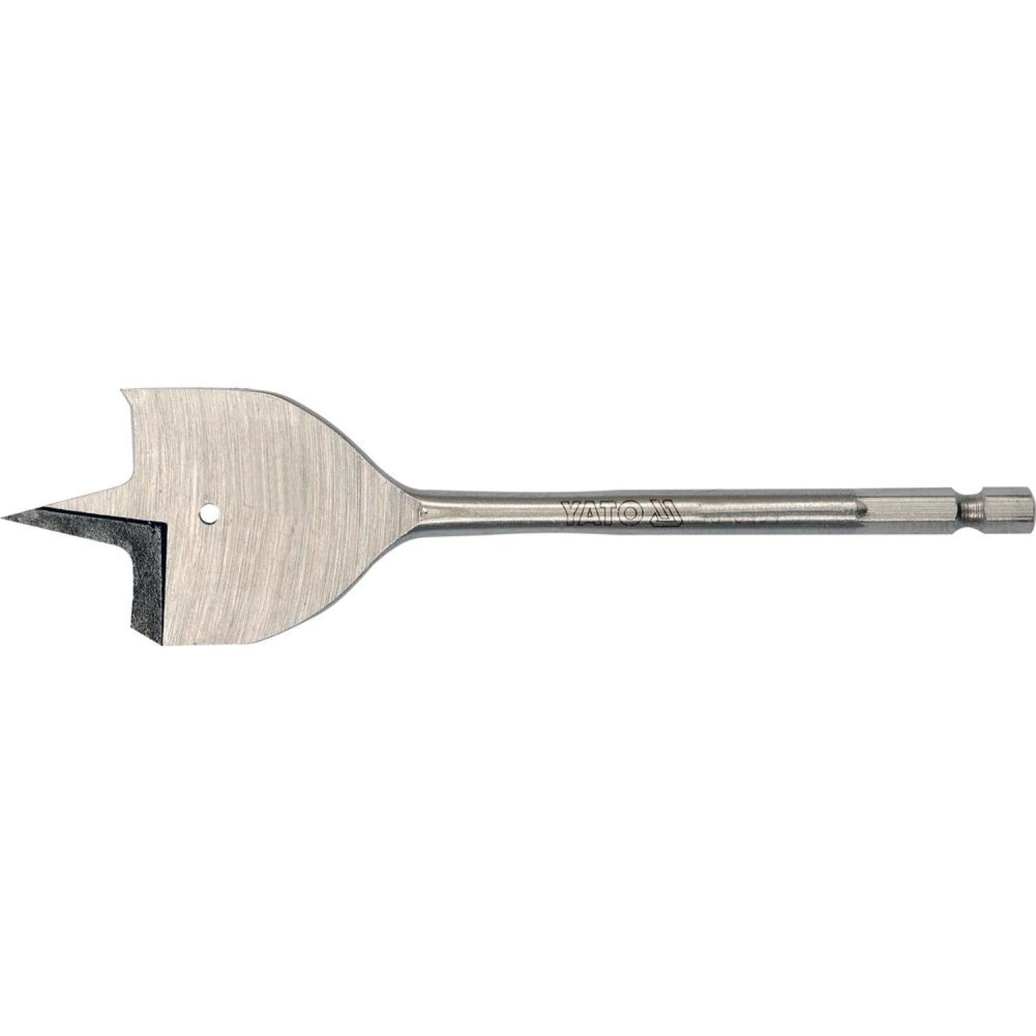 Yato Spalvurbis YT-3250, 30mm, 152mm, HCS