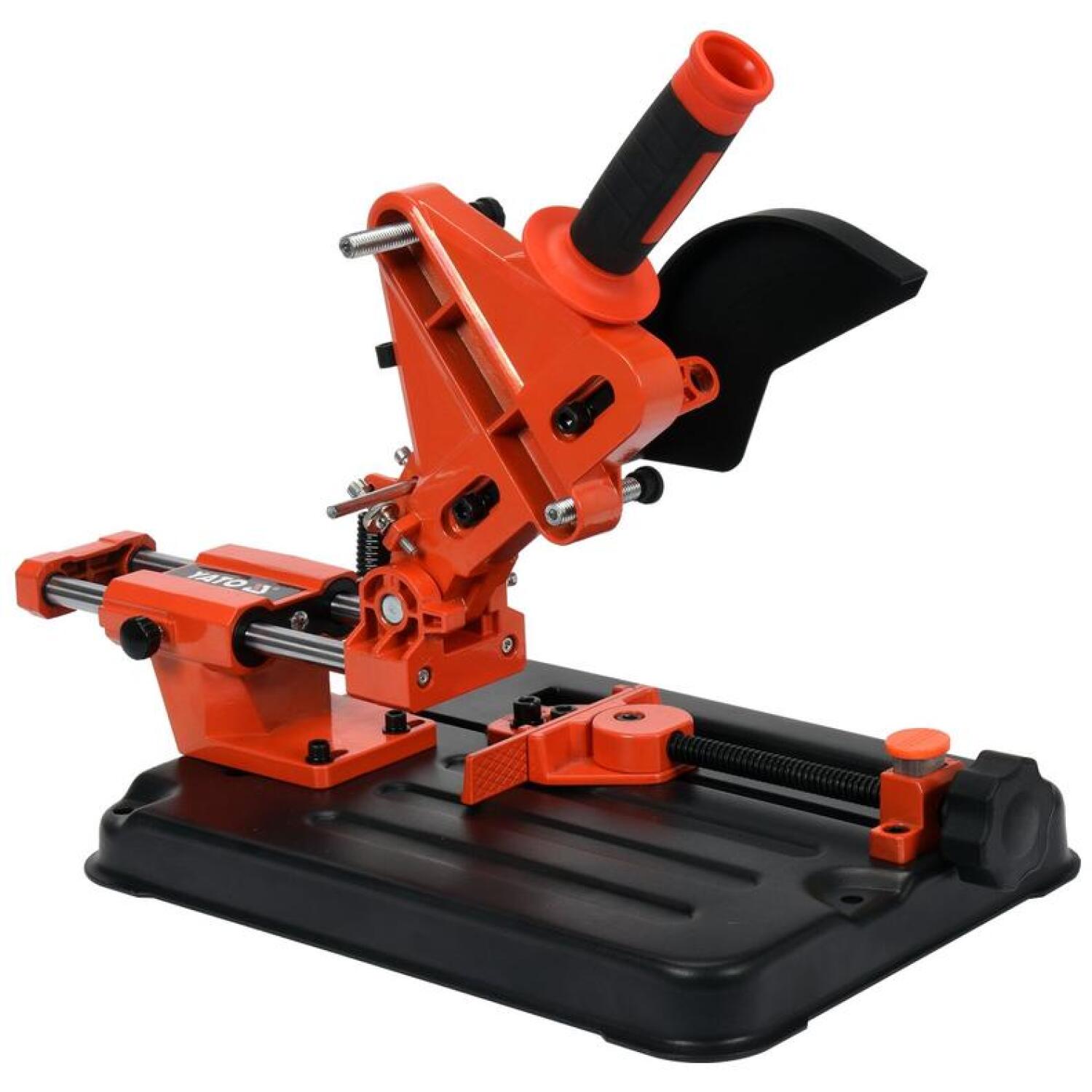 Yato statīvs leņķa slīpmašīnai YT-82972, 115