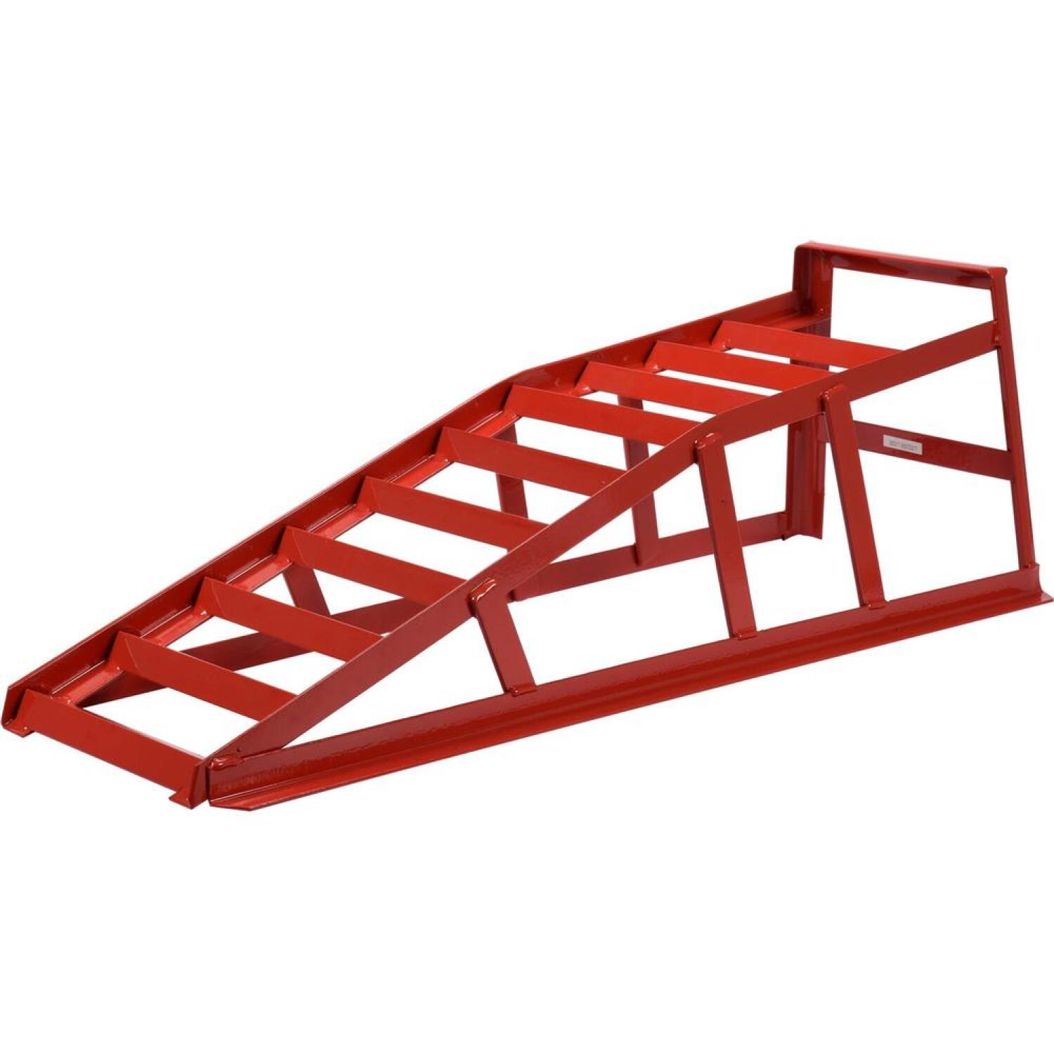 Yato transportlīdzekļu rampa YT-55670, 1000 kg