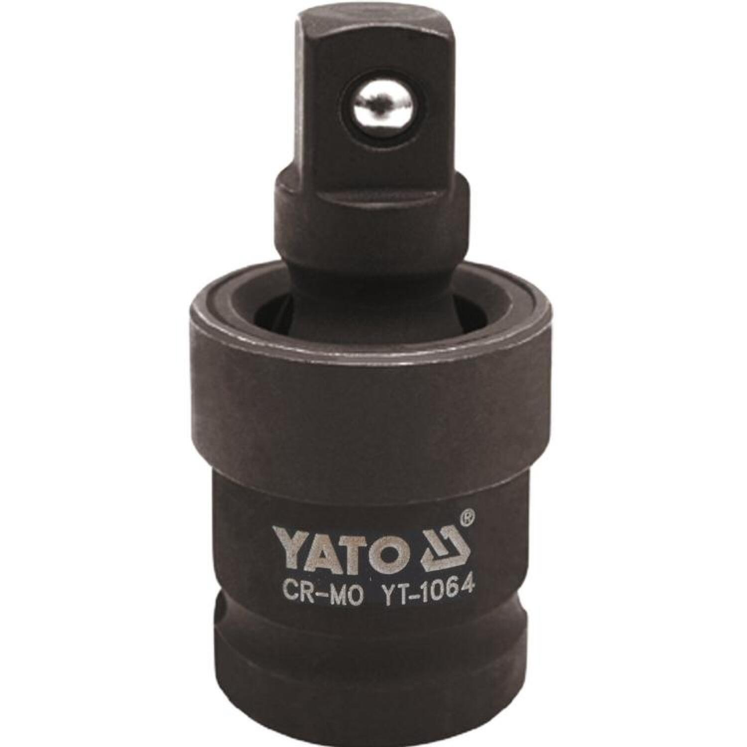Yato triecienmuciņu atslēgu kardāns YT-1064, 1/2"