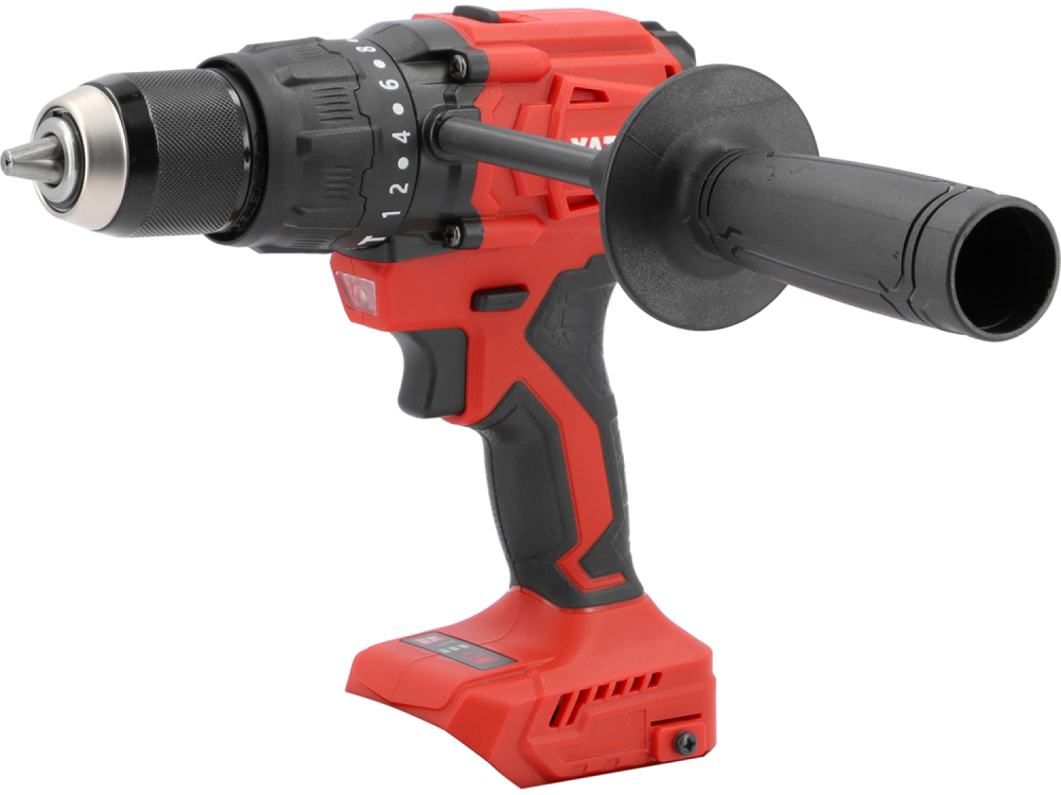 Yato triecienurbjmašīna YT-827791, 18V, 120Nm, 0-500/0-1800