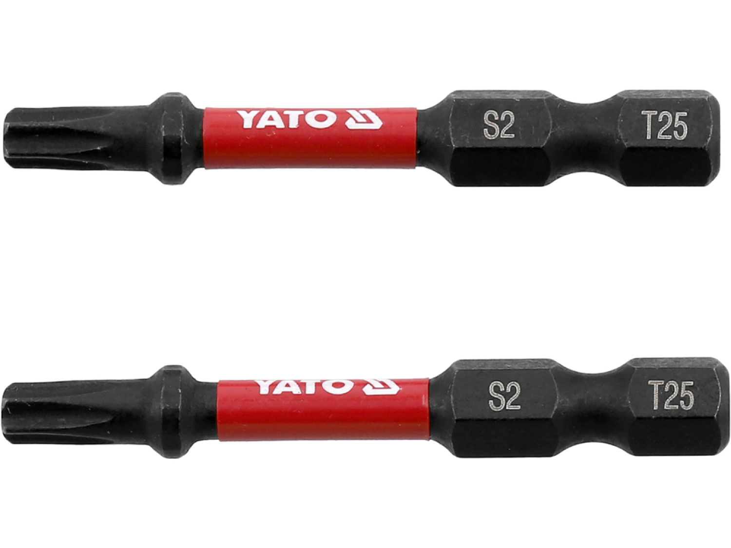 Yato triecienuzgaļi YT-78054, 2 gab, T25