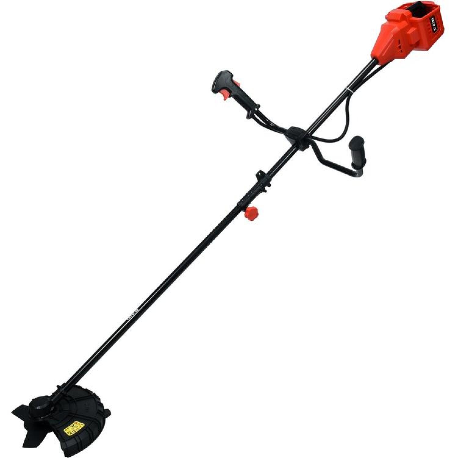 Yato Trimmeris YT-85010, 36V, 5800 min⁻¹
