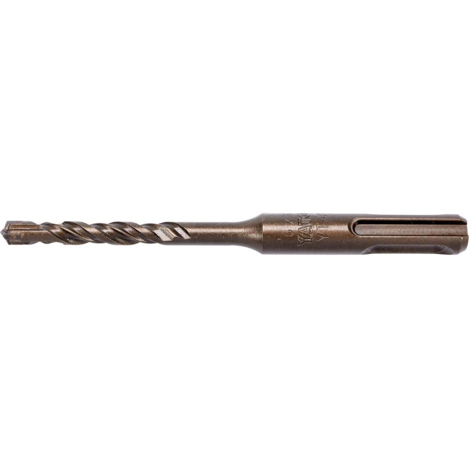 Yato urbis mūrim YT-4201, 6mm, 110mm