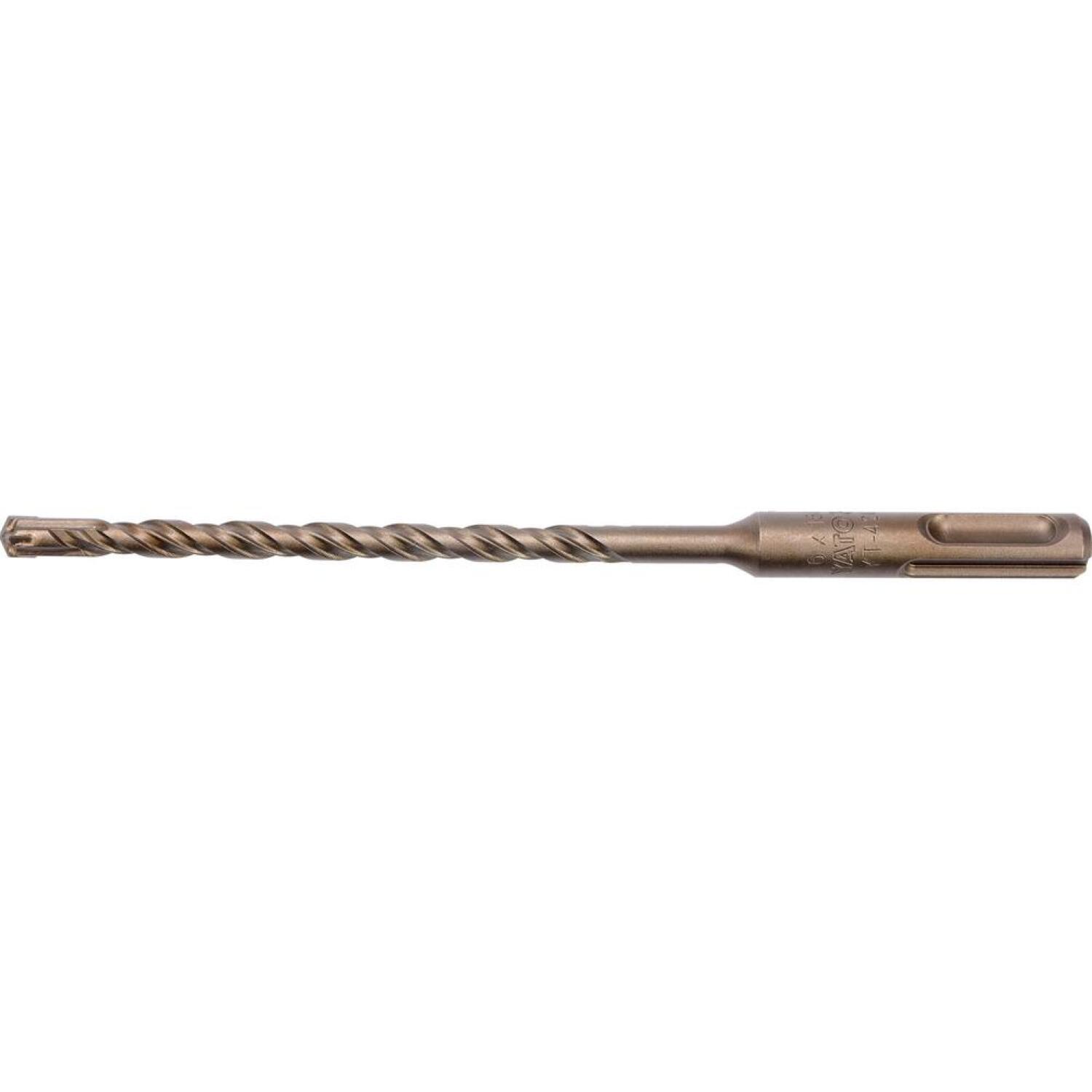 Yato urbis mūrim YT-4202, 6mm, 160mm