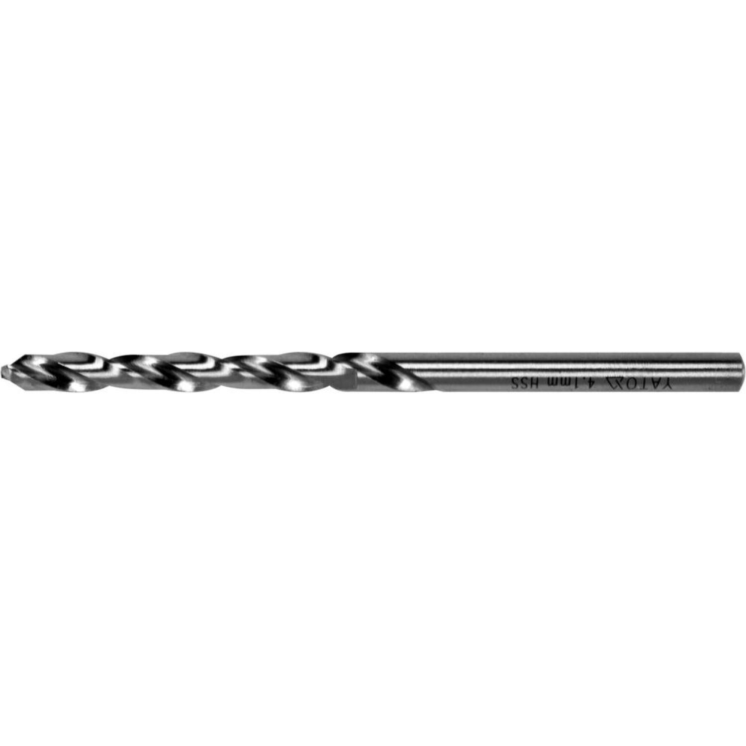 Yato urbis YT-44215, 4.1 mm