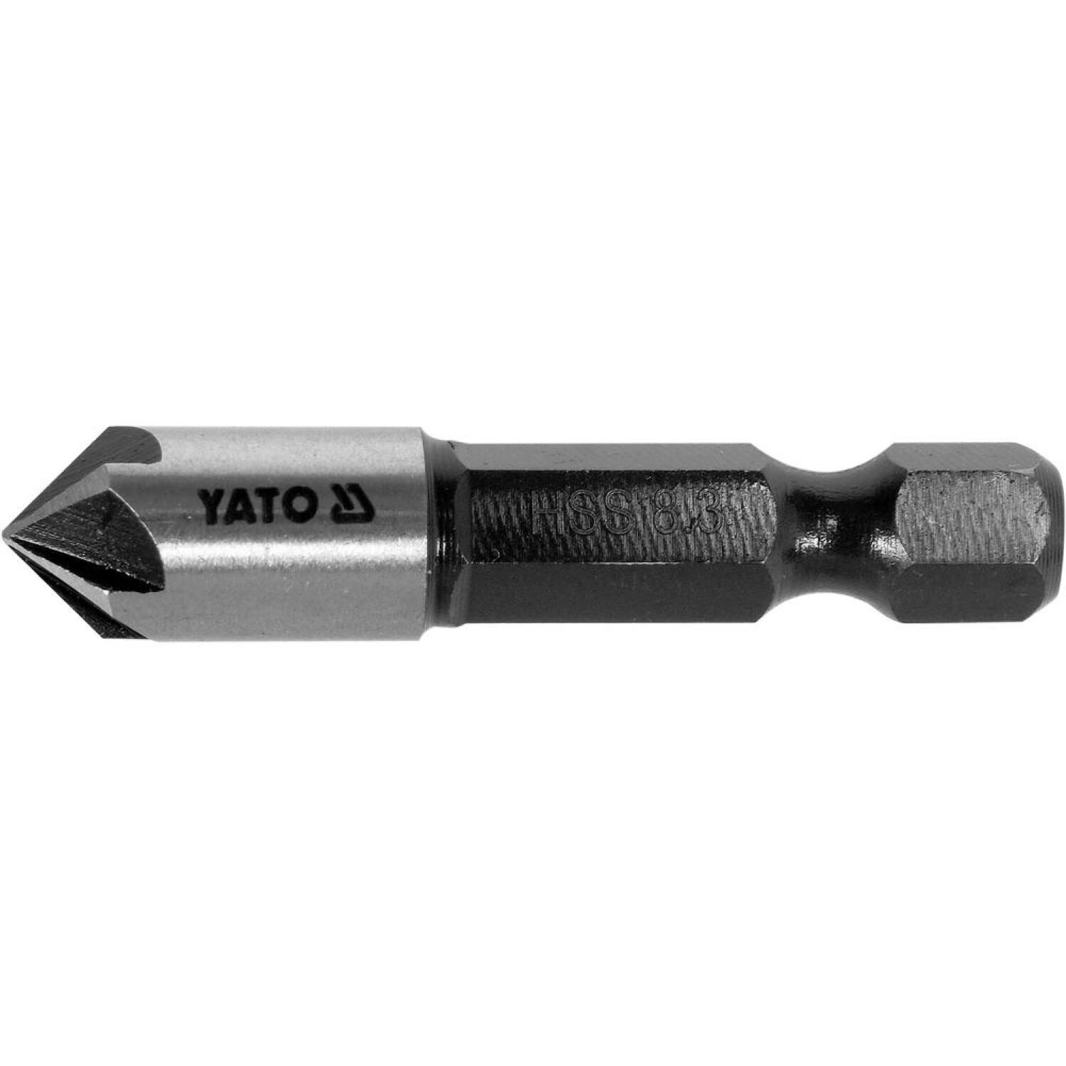 Yato urbis YT-44722, 8.3mm, 40mm