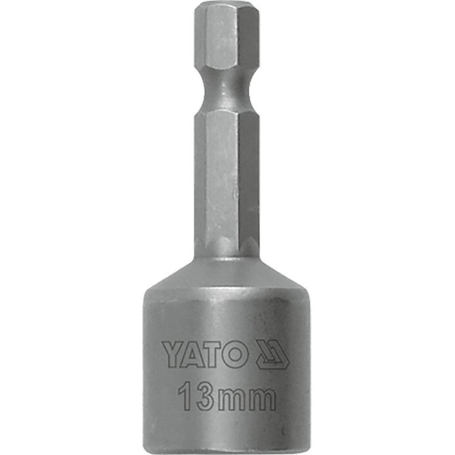 YATO Magnētisks Uzgriežņu Turētājs 7mm (YT-1502)