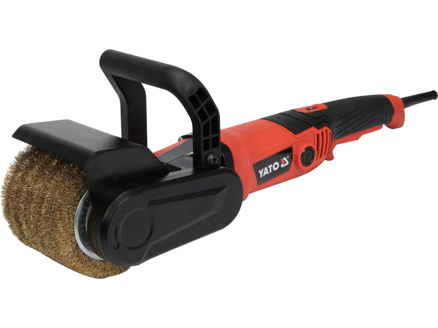 Yato virsmas slīpmašīna YT-81953, 1300W, 230V