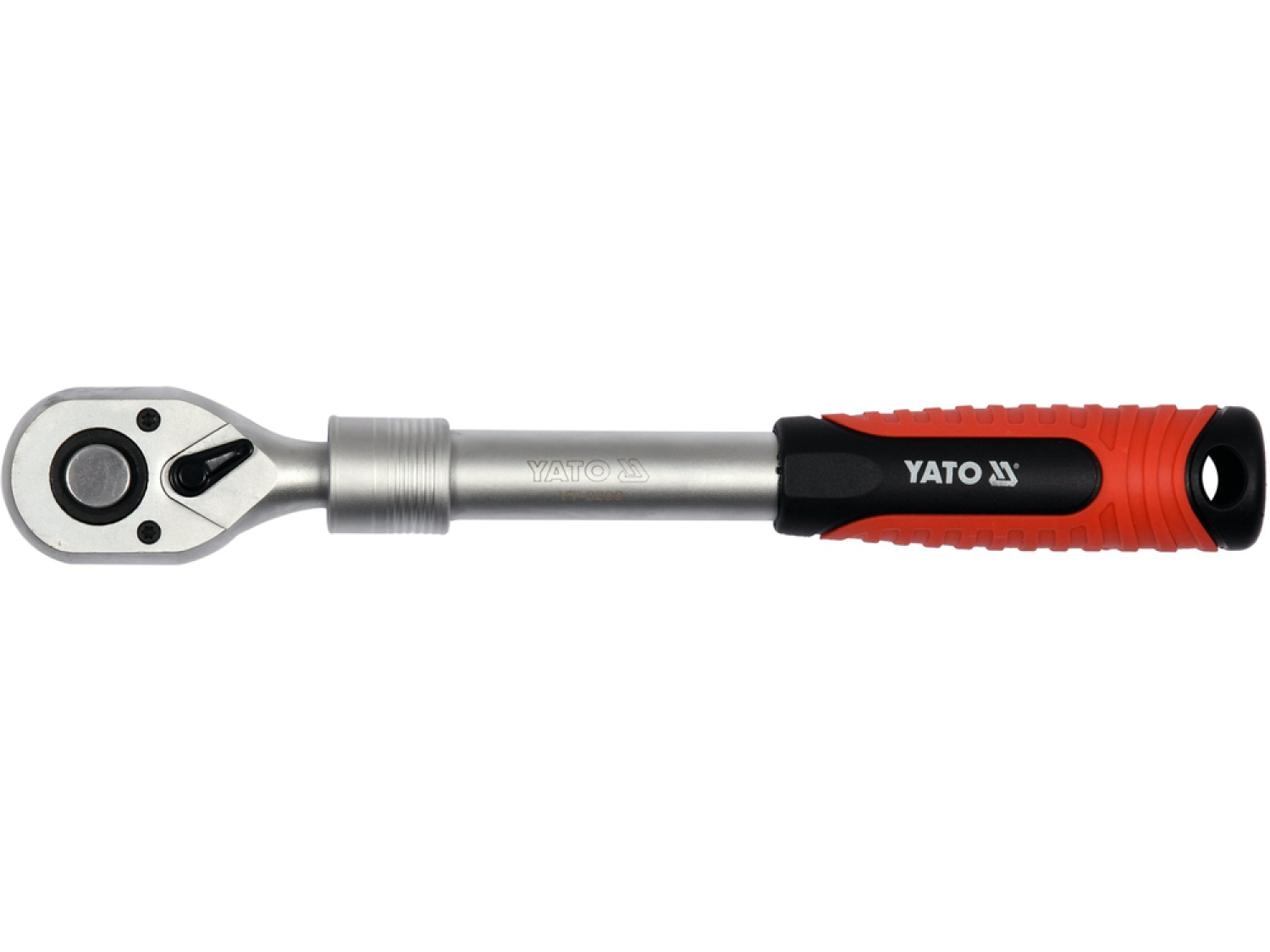 Yato YT-0299 teleskopiskā reversa atslēga 1/2&quot