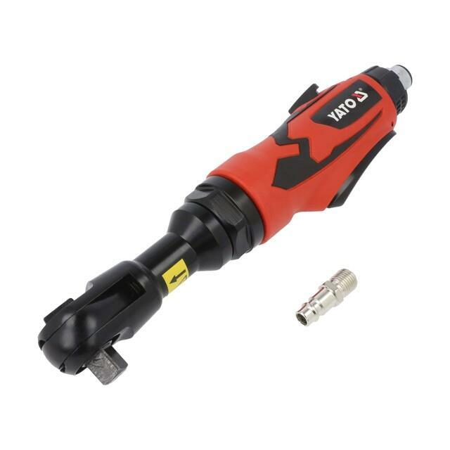 Yato YT-09803 pneimatiskā sprūdrata atslēga, 1/2"
