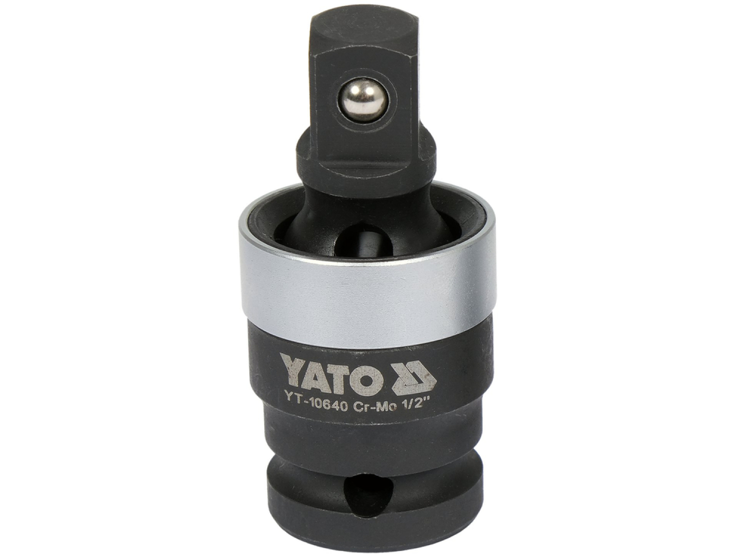 Yato YT-10640 triecienmuciņa 1/2", 63mm, CrMo