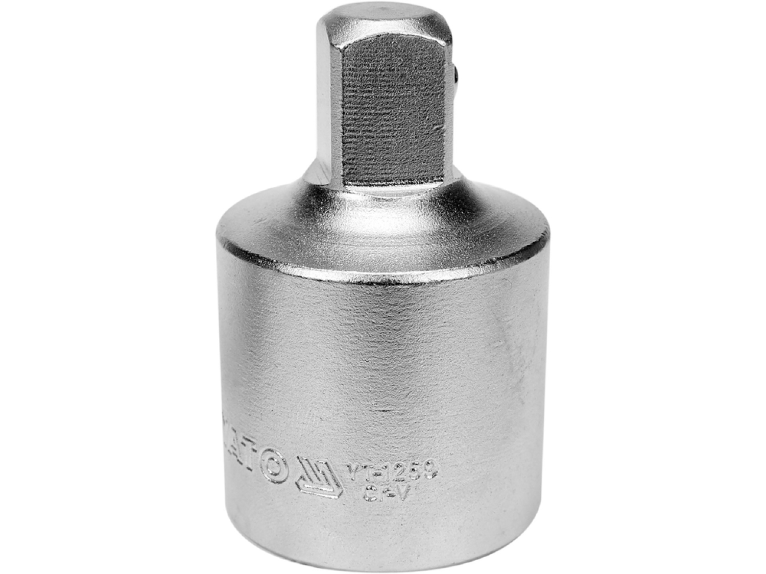 Yato YT-1255 Adapteris 3/8"-1/2", 34mm