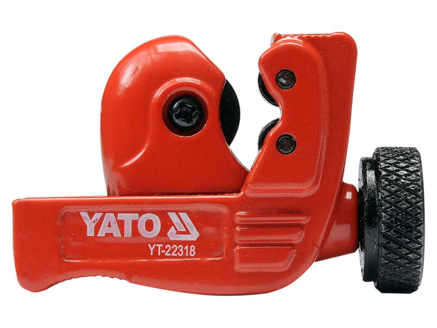 Yato YT-22318 cauruļu griezējs, 3-22mm, 2