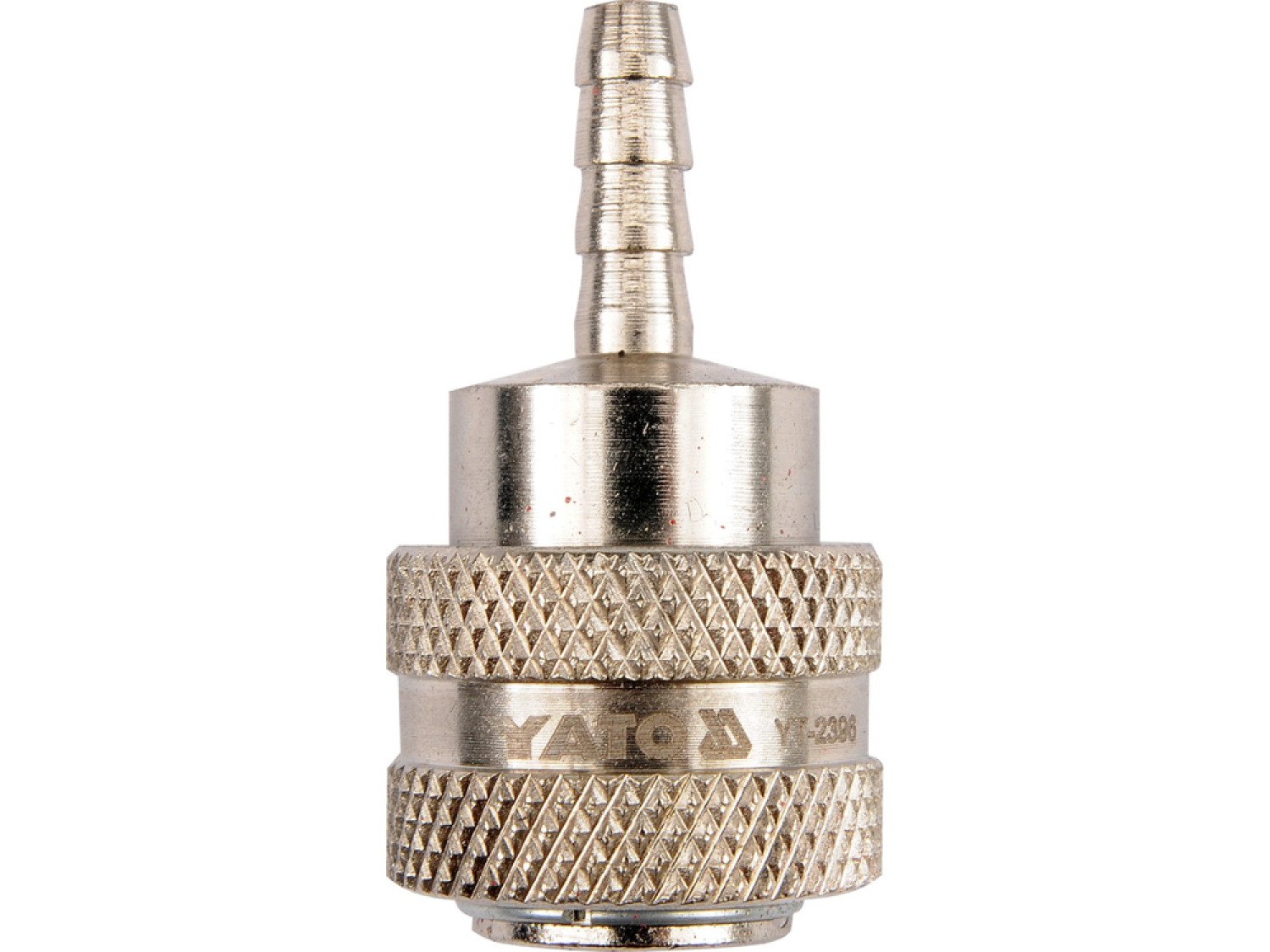 YATO Ātrā Savienošana Šļūtenei 6mm