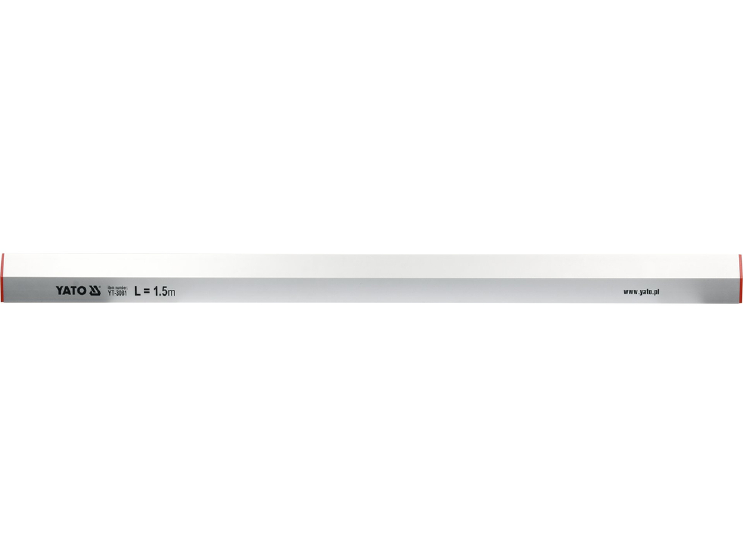 YATO Trapecveida Profils 200Cm (YT-3082) |