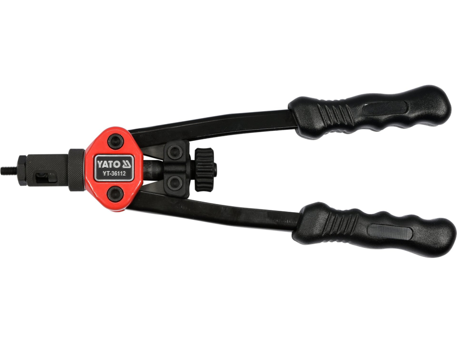 Yato YT-36112 vītņotu kniedēju instruments M3-M8