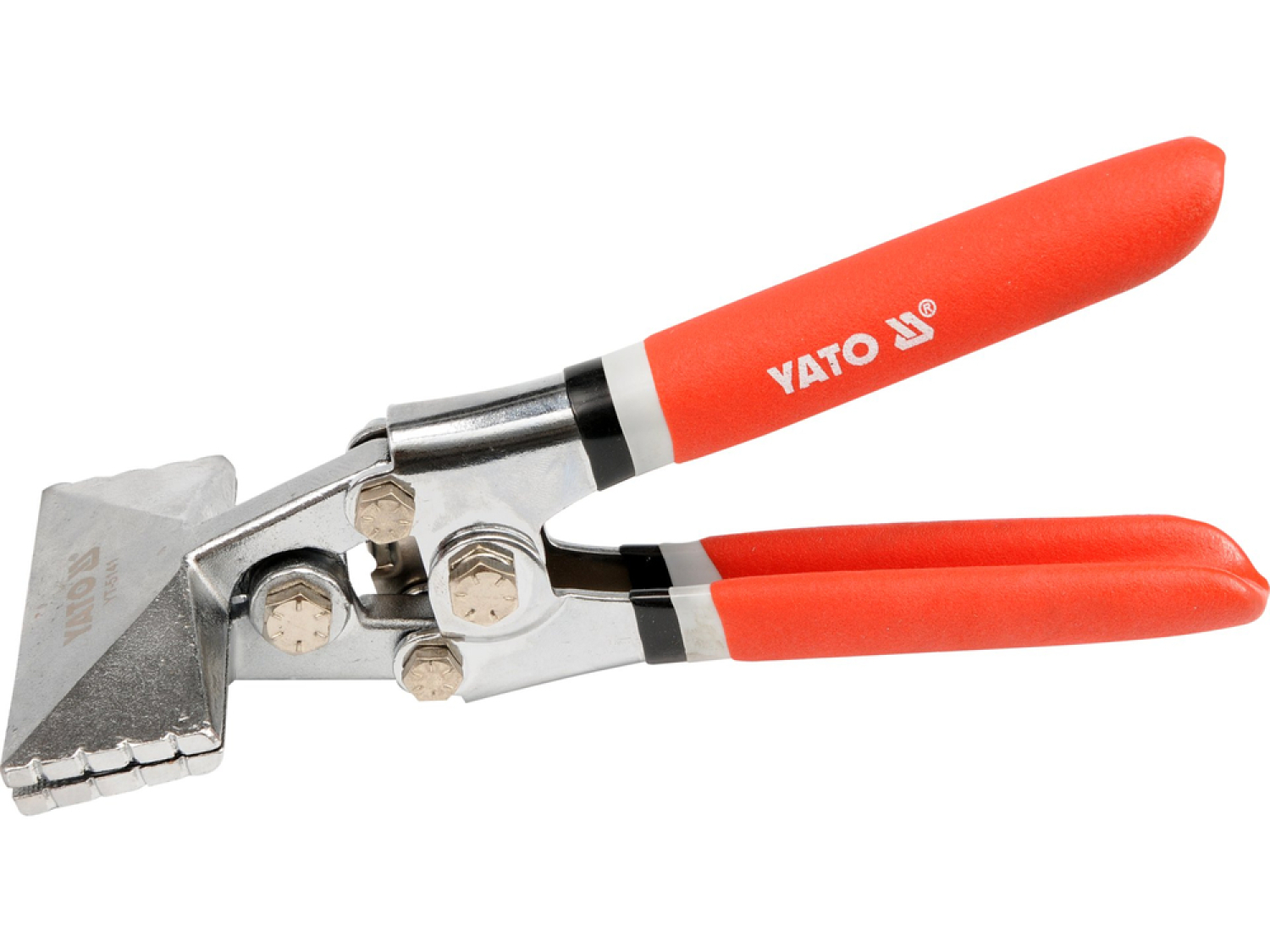 Yato YT-5141 Profilu liekšanas knaibles, 210mm