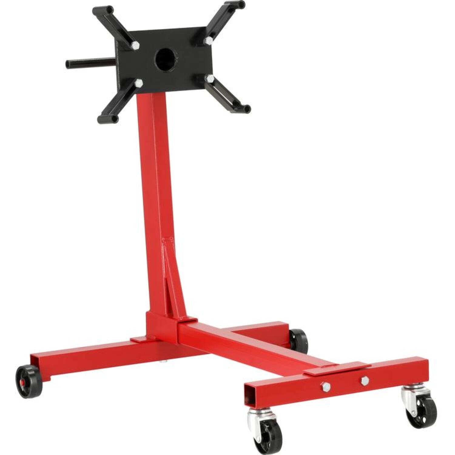 Yato YT-55570 dzinēja statīvs, 450kg, 4