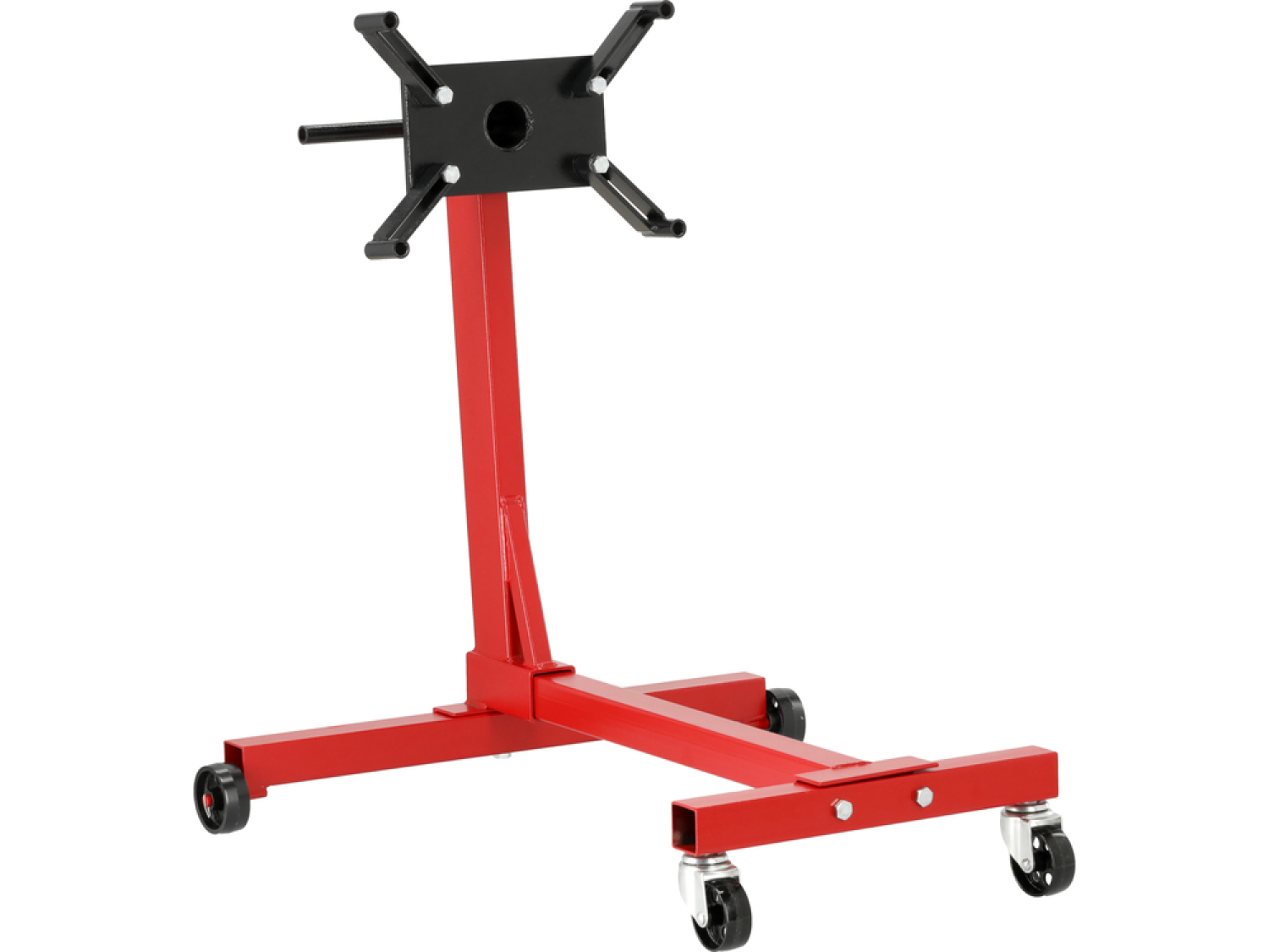 Yato YT-55570 dzinēja statīvs, 450kg, 4