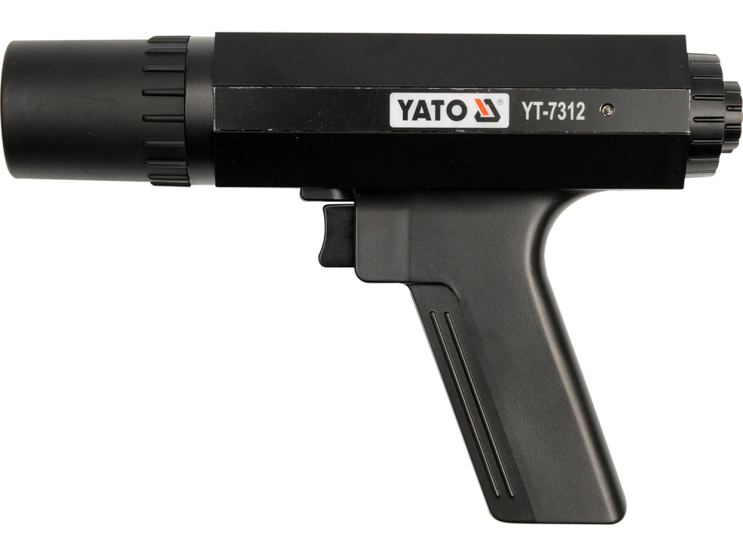 Yato YT-7312 stroboskops, 12V līdzstr., 8000