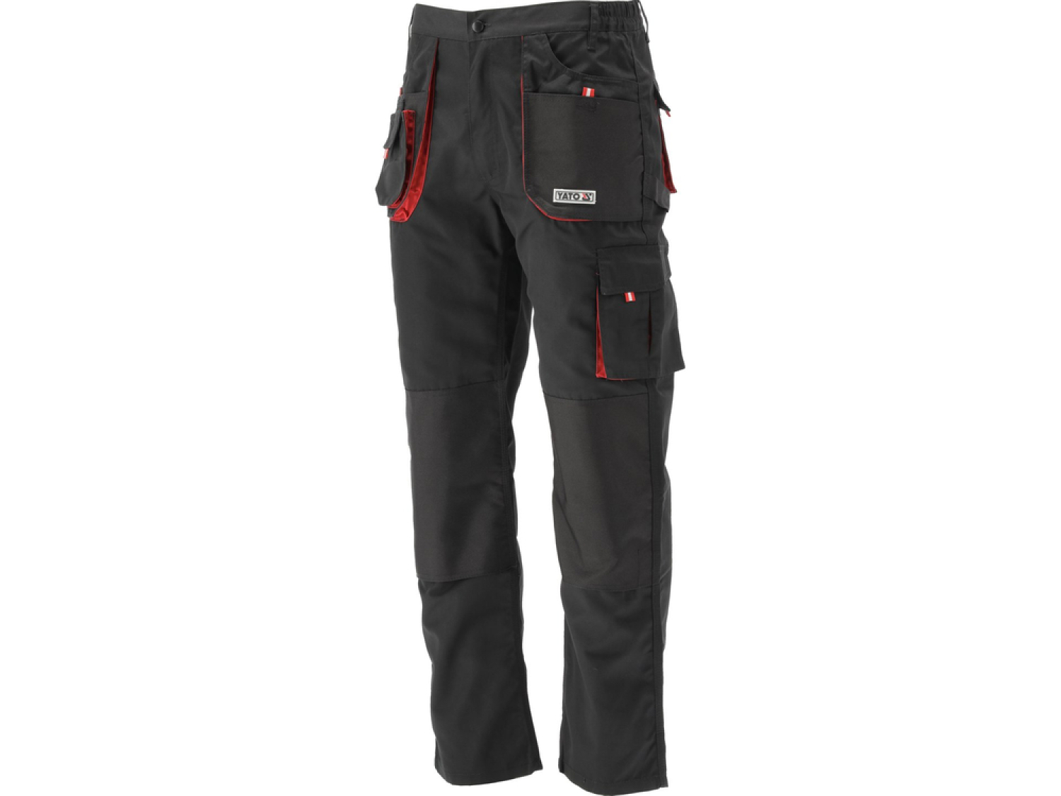 Yato YT-8028 DUERO darba bikses, izmēŗs