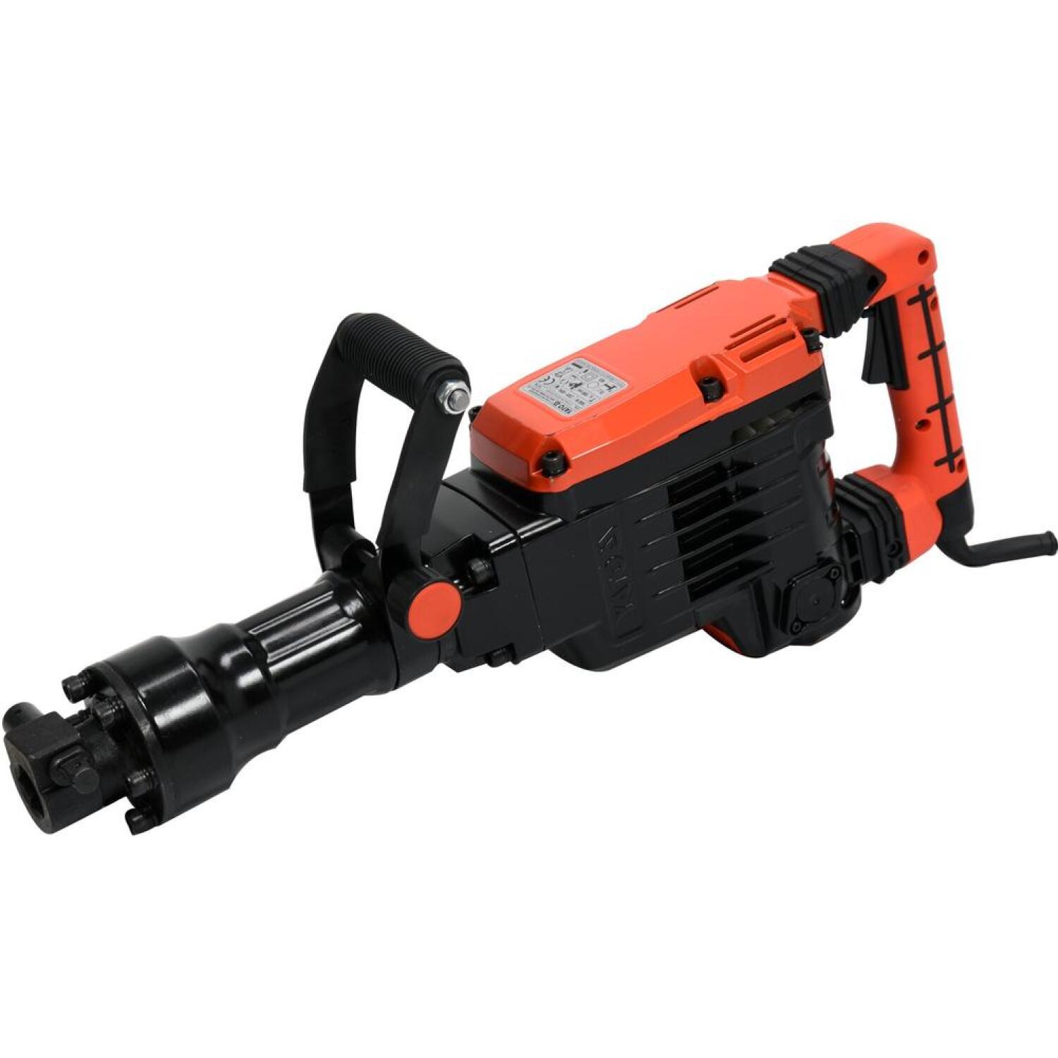 Yato YT-82002 Atskaldāmais āmurs, 1600W, 70J