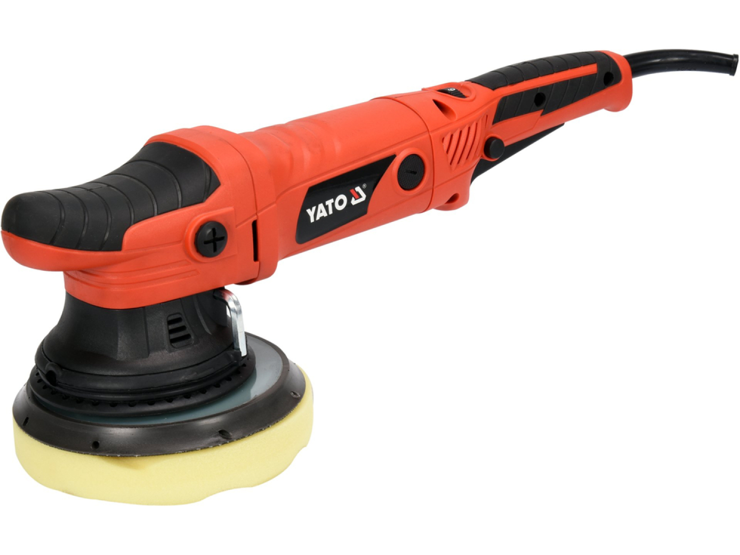 YATO Elektriskais pulētājs 720W 150mm (YT-82200)