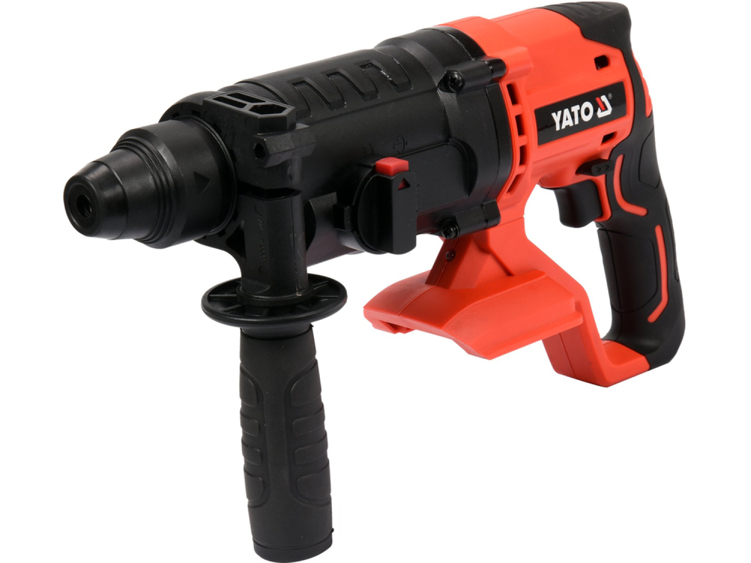 Yato YT-82772 Perforators SDS+, 18V, 2