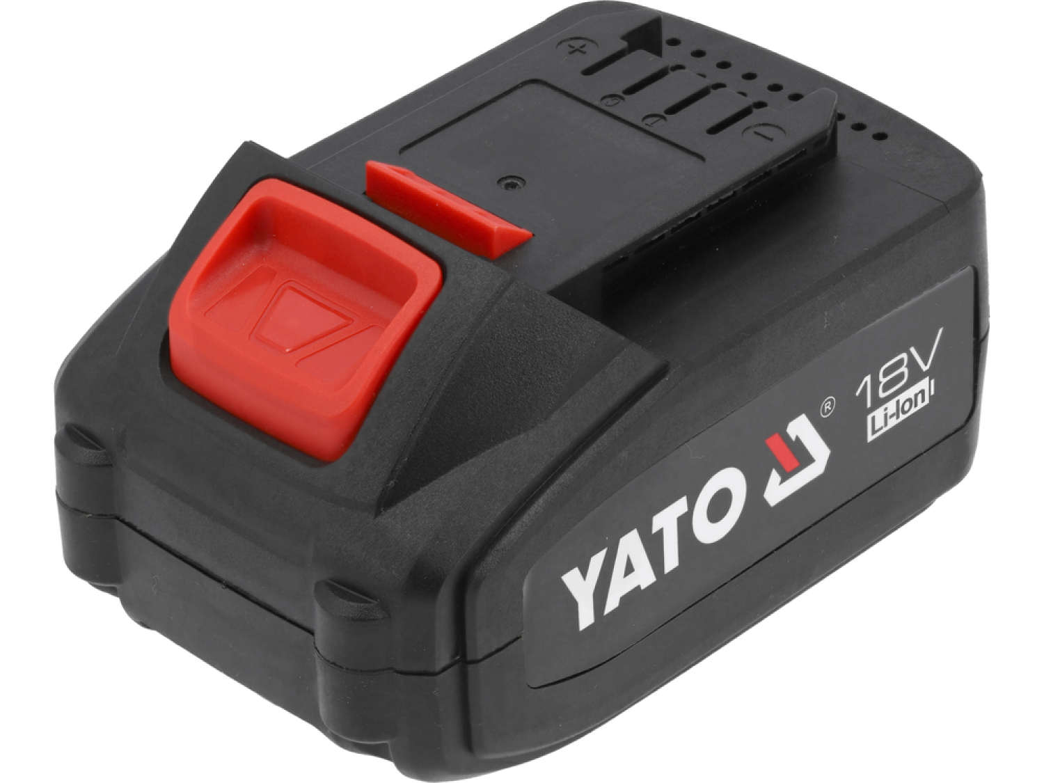 Yato YT-828463 akumulators 18V Li-Ion 4Ah