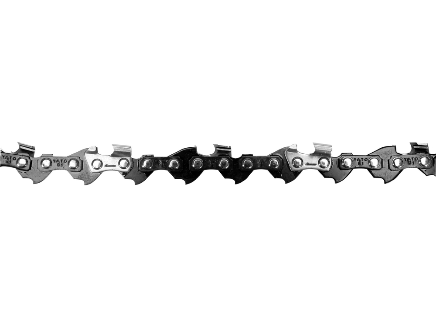 Yato YT-84951 motorzāģu ķēde, 14", 52
